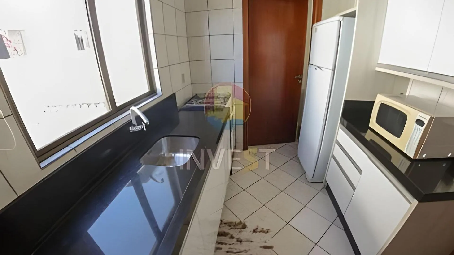Apartamento Com Vista Mar Sobre A Avenida Bombinhas Apartment
